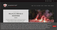 Desktop Screenshot of elkaesiacy.net